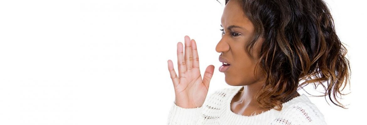 3 Shocking Causes Of Embarrassing Smelly Vaginal Odour